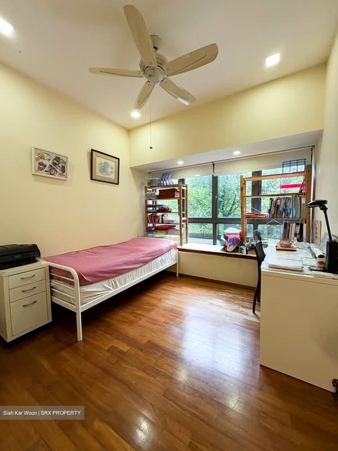 Meadows @ Peirce (D26), Condominium #567606081